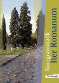 Cover: Iter Romanum Lehrwerk f&uuml;r Latein als 2. oder 3. Fremdsprache - Sch&ouml;ningh Verlag in Westermann Bildungsmedien
