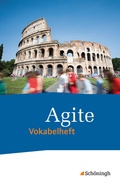 Cover: Agite - Arbeitsb&uuml;cher f&uuml;r Latein - Sch&ouml;ningh Verlag in Westermann Bildungsmedien