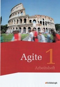 Cover: Agite - Arbeitsb&uuml;cher f&uuml;r Latein - Sch&ouml;ningh Verlag in Westermann Bildungsmedien