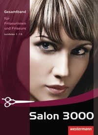 Abbildung von: Salon 3000 - Westermann Schulbuchverlag