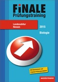 Cover: Finale - Pr&uuml;fungstraining Landesabitur Hessen - Westermann Schulbuchverlag