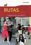 Cover: RUTAS Uno - Sch&ouml;ningh Verlag in Westermann Bildungsmedien