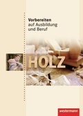 Cover: Vorbereiten auf Ausbildung und Beruf - Westermann Schulbuchverlag