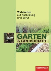Abbildung von: Vorbereiten auf Ausbildung und Beruf - Westermann Schulbuchverlag