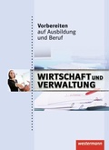Bild: Vorbereiten auf Ausbildung und Beruf - Westermann Schulbuchverlag