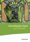 Cover: Darstellendes Spiel und Theater - Ausgabe 2012 - Sch&ouml;ningh Verlag in Westermann Bildungsmedien