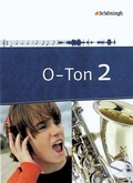 Cover: O-Ton - bisherige Ausgabe 2011 - Sch&ouml;ningh Verlag in Westermann Bildungsmedien
