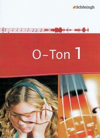 Abbildung von: O-Ton - bisherige Ausgabe 2011 - Schöningh Verlag in Westermann Bildungsmedien