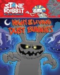 Cover: Stone Rabbit #6: Night of the Living Dust Bunnies - Random House Inc