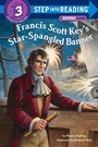 Cover: Francis Scott Key's Star-Spangled Banner - Random House Books for Young Readers