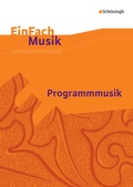 Cover: EinFach Musik - Sch&ouml;ningh Verlag in Westermann Bildungsmedien
