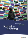 Cover: Kunst im Kontext - Sch&ouml;ningh Verlag in Westermann Bildungsmedien