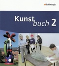 Cover: Kunstbuch - Arbeitsb&uuml;cher f&uuml;r die Sekundarstufe I. Bisherige Ausgabe - Sch&ouml;ningh Verlag in Westermann Bildungsmedien