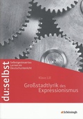 Cover: du: selbst - Sch&ouml;ningh Verlag in Westermann Bildungsmedien