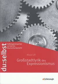 Enlarge image Cover: du: selbst - Schöningh Verlag in Westermann Bildungsmedien