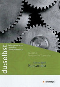 Enlarge image Cover: du: selbst - Schöningh Verlag in Westermann Bildungsmedien