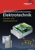 Cover: Energie- und Geb&auml;udetechnik / Elektrotechnik Energie- und Geb&auml;udetechnik - Westermann Schulbuchverlag