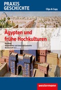 Cover: Praxis Geschichte Clips & Copy - Westermann Schulbuchverlag