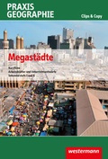 Cover: Praxis Geographie Clips & Copy - Westermann Schulbuchverlag