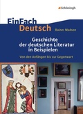Cover: EinFach Deutsch - Sch&ouml;ningh Verlag in Westermann Bildungsmedien