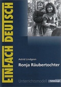 Cover: EinFach Deutsch Unterrichtsmodelle - Sch&ouml;ningh Verlag in Westermann Bildungsmedien