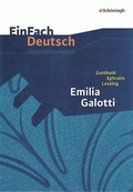 Cover: EinFach Deutsch Unterrichtsmodelle - Sch&ouml;ningh Verlag in Westermann Bildungsmedien