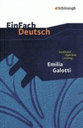 Cover: EinFach Deutsch Textausgaben - Sch&ouml;ningh Verlag in Westermann Bildungsmedien