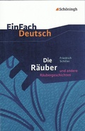 Cover: EinFach Deutsch Textausgaben - Sch&ouml;ningh Verlag in Westermann Bildungsmedien