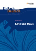 Cover: EinFach Deutsch Unterrichtsmodelle - Sch&ouml;ningh Verlag in Westermann Bildungsmedien