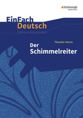 Cover: EinFach Deutsch Unterrichtsmodelle - Sch&ouml;ningh Verlag in Westermann Bildungsmedien