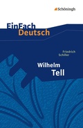 Cover: EinFach Deutsch Textausgaben - Sch&ouml;ningh Verlag in Westermann Bildungsmedien