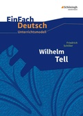 Cover: EinFach Deutsch Unterrichtsmodelle - Sch&ouml;ningh Verlag in Westermann Bildungsmedien