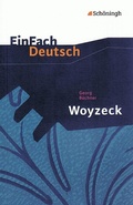 Cover: EinFach Deutsch Textausgaben - Sch&ouml;ningh Verlag in Westermann Bildungsmedien