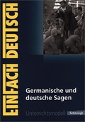 Cover: EinFach Deutsch Unterrichtsmodelle - Sch&ouml;ningh Verlag in Westermann Bildungsmedien