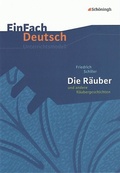 Cover: EinFach Deutsch Unterrichtsmodelle - Sch&ouml;ningh Verlag in Westermann Bildungsmedien