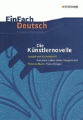 Cover: EinFach Deutsch Unterrichtsmodelle - Sch&ouml;ningh Verlag in Westermann Bildungsmedien