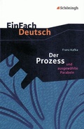 Cover: EinFach Deutsch Textausgaben - Sch&ouml;ningh Verlag in Westermann Bildungsmedien