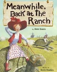 Enlarge image Cover: Meanwhile, Back At The Ranch - Schwartz & Wade