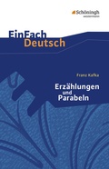 Cover: EinFach Deutsch Textausgaben - Sch&ouml;ningh Verlag in Westermann Bildungsmedien