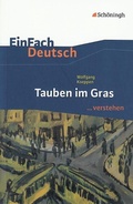 Cover: EinFach Deutsch ... verstehen - Sch&ouml;ningh Verlag in Westermann Bildungsmedien