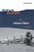 Cover: EinFach Deutsch ... verstehen - Sch&ouml;ningh Verlag in Westermann Bildungsmedien