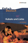 Cover: EinFach Deutsch ... verstehen - Sch&ouml;ningh Verlag in Westermann Bildungsmedien