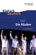 Cover: EinFach Deutsch ... verstehen - Sch&ouml;ningh Verlag in Westermann Bildungsmedien