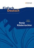 Cover: EinFach Deutsch Unterrichtsmodelle - Sch&ouml;ningh Verlag in Westermann Bildungsmedien