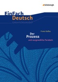 Cover: EinFach Deutsch Unterrichtsmodelle - Sch&ouml;ningh Verlag in Westermann Bildungsmedien