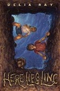 Cover: Here Lies Linc - Random House Inc