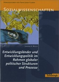 Cover: Sozialwissenschaften in der Sekundarstufe II / Sozialwissenschaften - Sch&ouml;ningh Verlag in Westermann Bildungsmedien