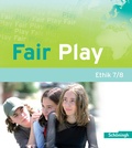 Cover: Fair Play - Lehrwerk f&uuml;r den Ethikunterricht - Bisherige Ausgabe - Sch&ouml;ningh Verlag in Westermann Bildungsmedien