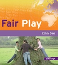 Cover: Fair Play - Lehrwerk f&uuml;r den Ethikunterricht - Bisherige Ausgabe - Sch&ouml;ningh Verlag in Westermann Bildungsmedien