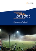 Cover: Standpunkte der Ethik - brisant - Sch&ouml;ningh Verlag in Westermann Bildungsmedien